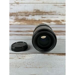 Olympus Lens Af Zoom 70-210mm F3.5 -4.5